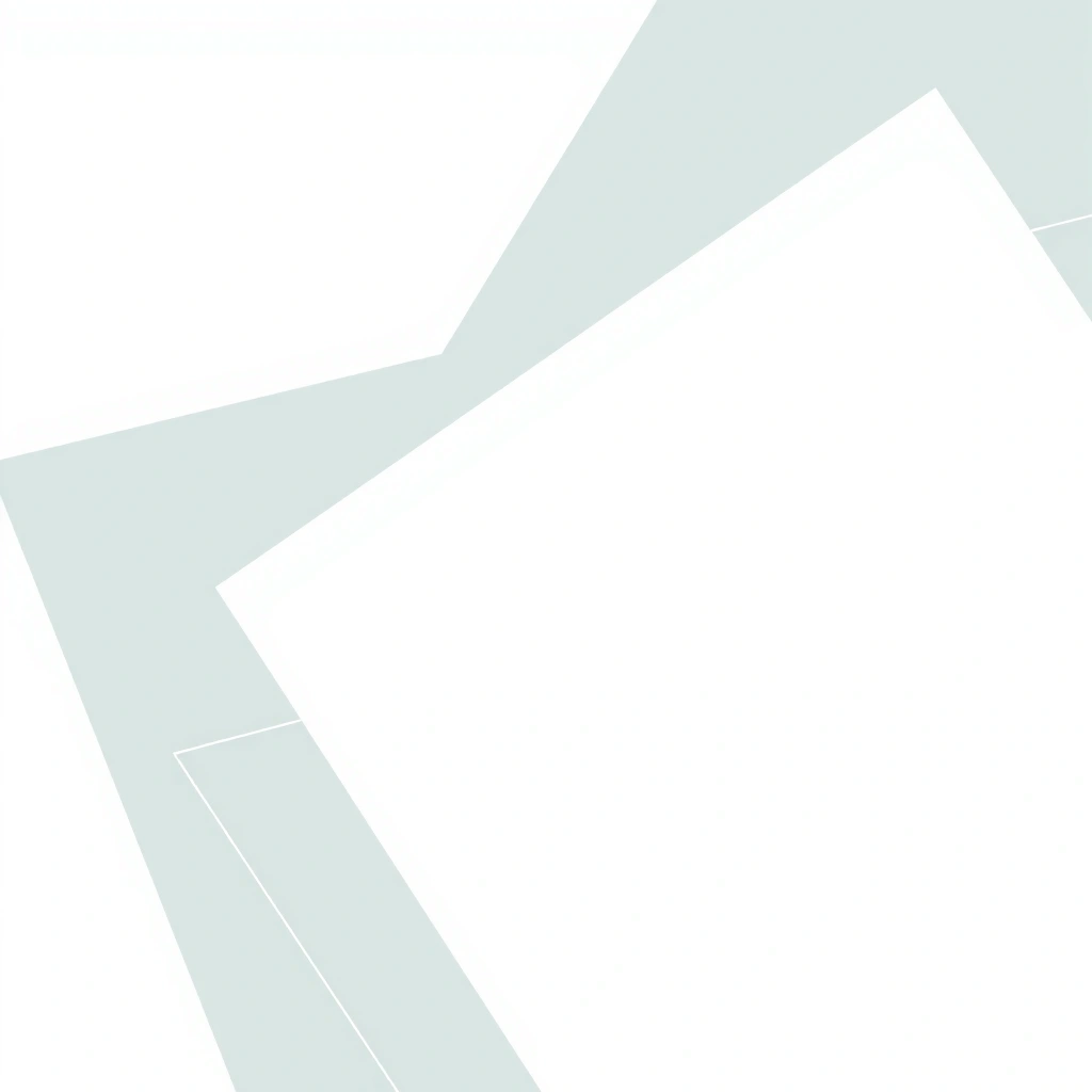 Abstract geometric design background