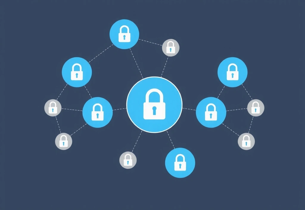 Information sharing concept