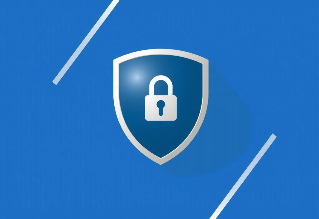 Privacy protection illustration