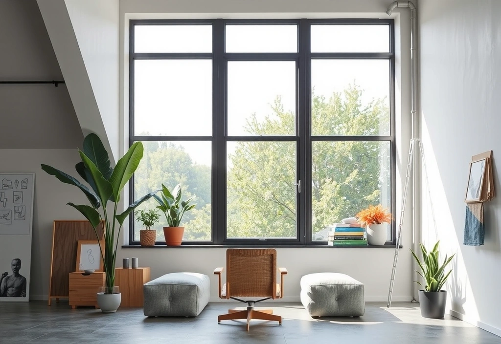 Design philosophy and creative approach